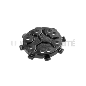 SERPA Quick Adapter männlich - Blackhawk