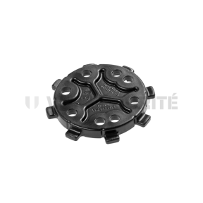 SERPA quick adapter mannelijk - Blackhawk