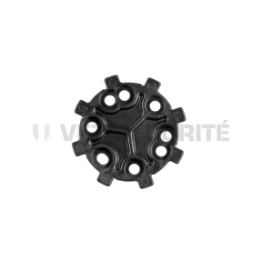 SERPA quick adaptateur mâle - Blackhawk