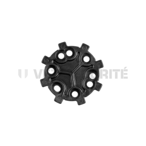 SERPA quick adapter mannelijk - Blackhawk