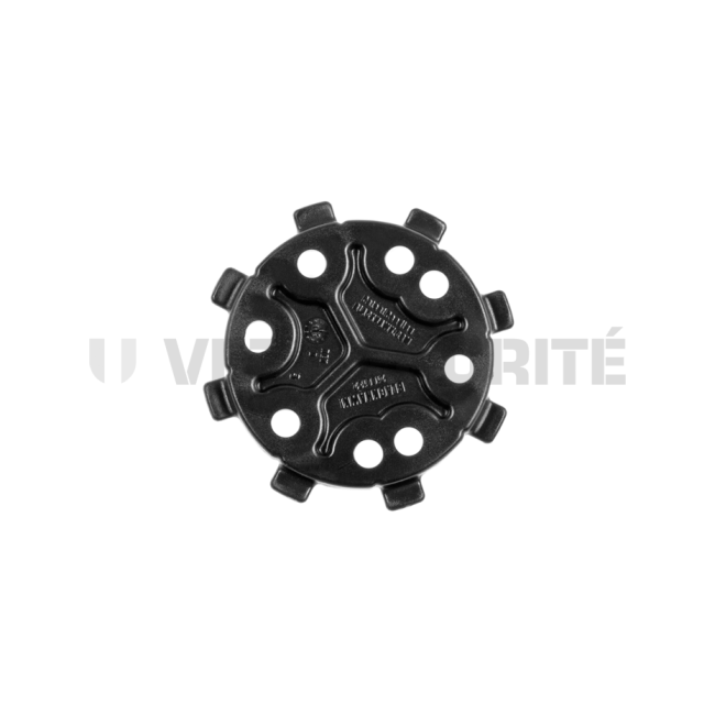 SERPA Quick Adapter männlich - Blackhawk