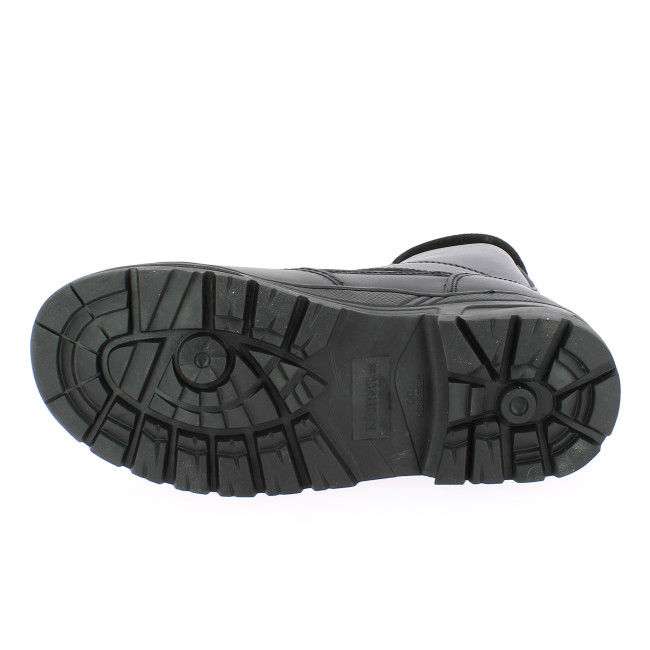 But skórzany Patrol boots Czarny - Kombat Tactical