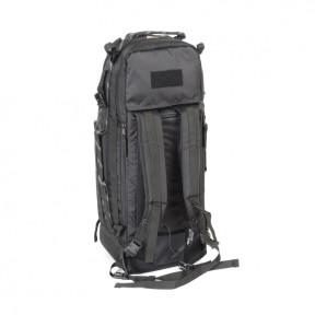 Sac polyvalent FOB Full black - Dimatex