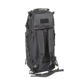 Sac polyvalent FOB Full black - Dimatex