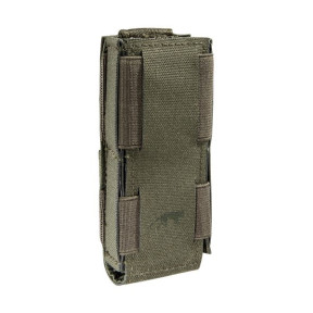 TT SGL porte chargeur multi-calibre vert olive - Tasmanian Tiger