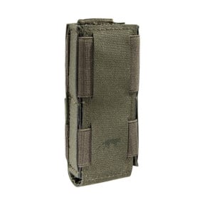 TT SGL porte chargeur multi-calibre vert olive - Tasmanian Tiger