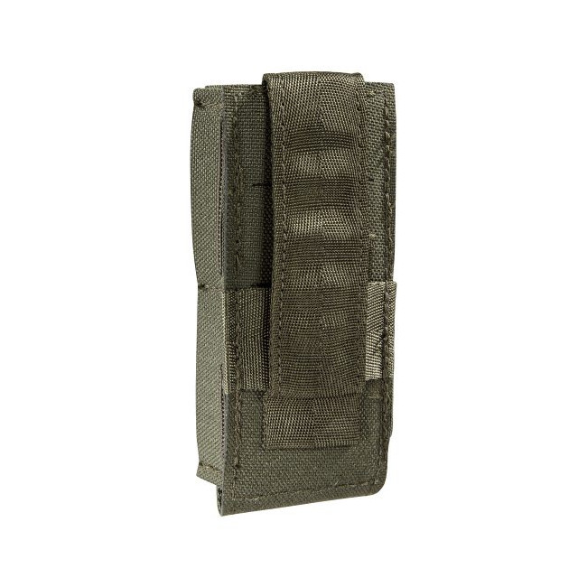 TT SGL porte chargeur multi-calibre vert olive - Tasmanian Tiger