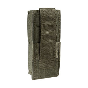 TT SGL porte chargeur multi-calibre vert olive - Tasmanian Tiger