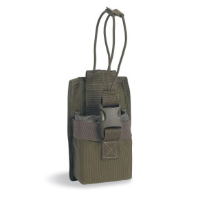 TT Tac Pouch 3 voor radio Olijfgroen - Tasmanian Tiger