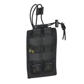 TT Tac Pouch 3 für Funkgerät schwarz - Tasmanian Tiger
