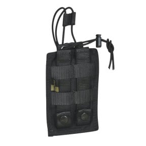 TT Tac Pouch 3 für Funkgerät schwarz - Tasmanian Tiger