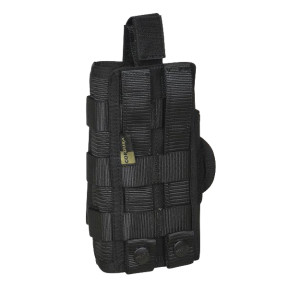 TT Tactische holster MKII zwart - Tasmanian Tiger