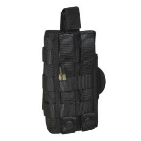 TT Taktisches Holster MKII schwarz - Tasmanian Tiger