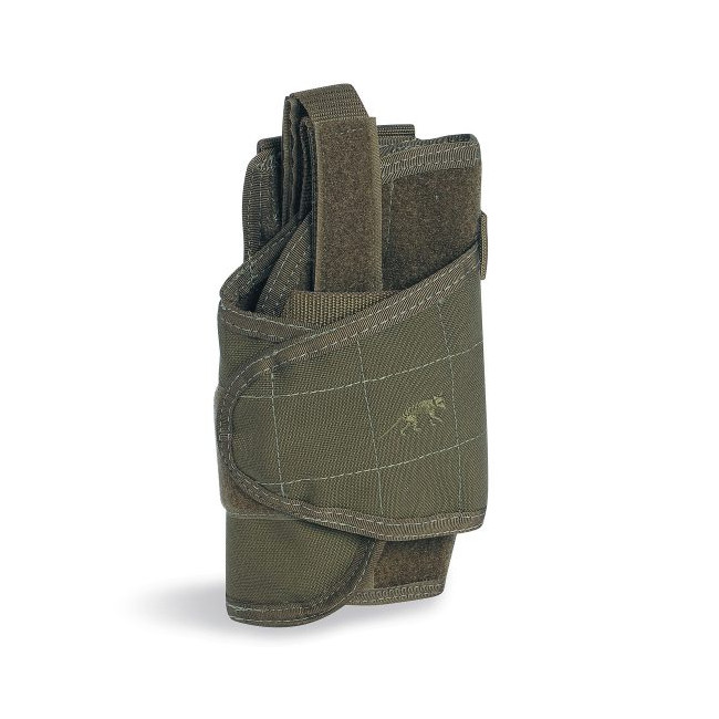 TT Holster tactique MKII vert olive - Tasmanian Tiger
