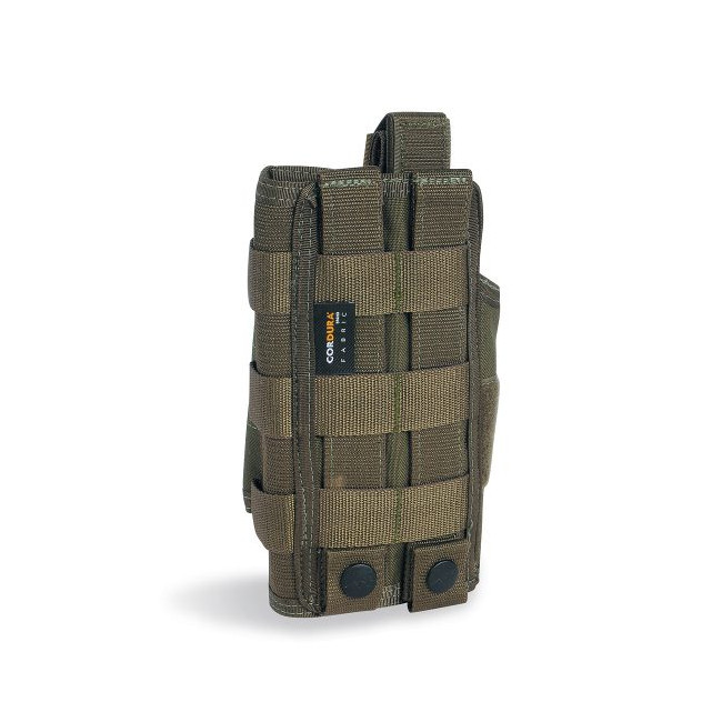 TT Tactische holster MKII olijfgroen - Tasmanian Tiger