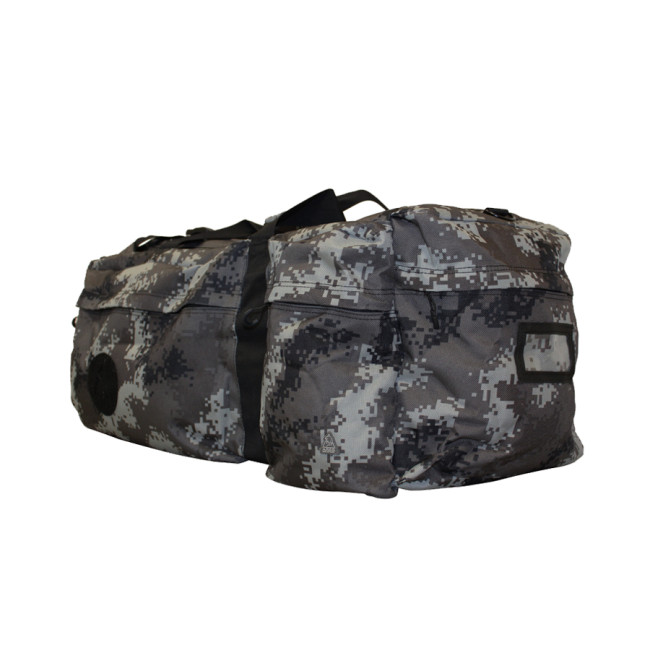 Tap Baroud Rucksack 100L - 7 Taschen - Urban - Ares