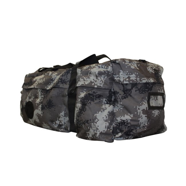 Sac Tap Baroud 100L - 7 poches - urban - Ares Sac Tap Baroud 100L - 7 poches - urban - Ares