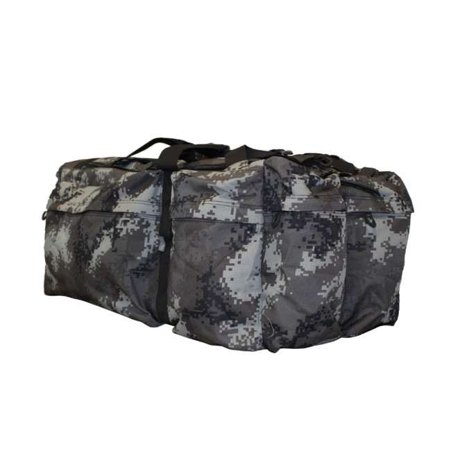 Torba Tap Baroud 100L - 7 kieszeni - urban - Ares