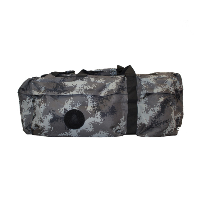 Torba Tap Baroud 100L - 7 kieszeni - urban - Ares