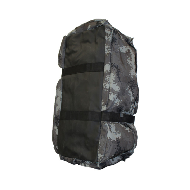 Sac Tap Baroud 100L - 7 poches - urban - Ares