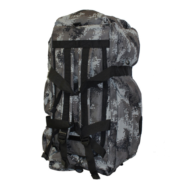 Sac Tap Baroud 100L - 7 poches - urban - Ares