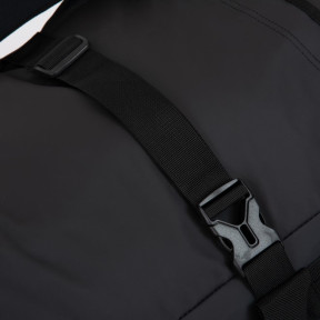 Wasserdichter Reisetasche STORM 65L schwarz - Highlander