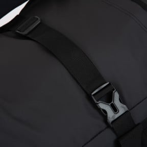 Wodoodporna torba podróżna STORM 65L czarna - Highlander