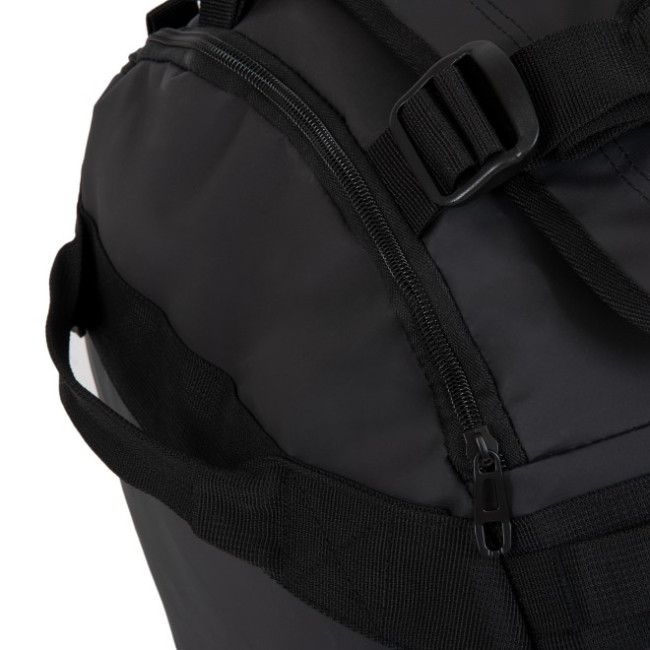 Wasserdichte Reisetasche STORM 90L schwarz - Highlander