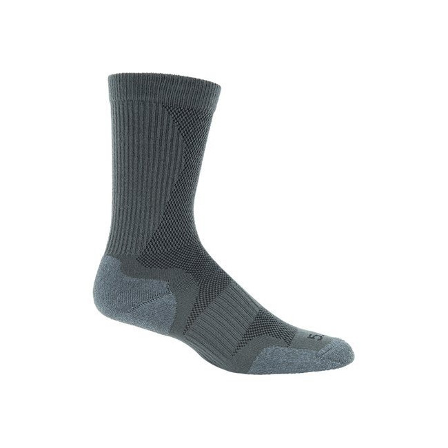 Chaussettes Slip Stream courtes - 5.11