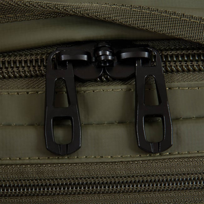 Wasserdichter Reisetasche STORM 30L olivgrün - Highlander