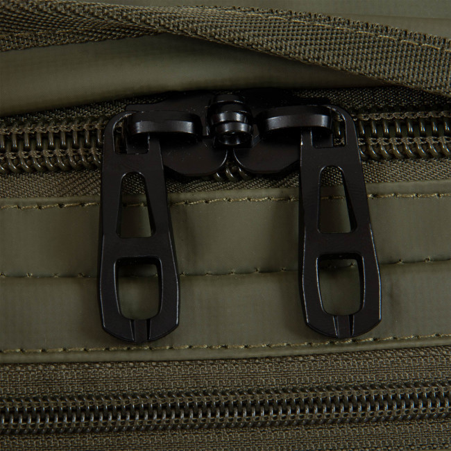 Sac de voyage imperméable STORM 90L vert olive - Highlander