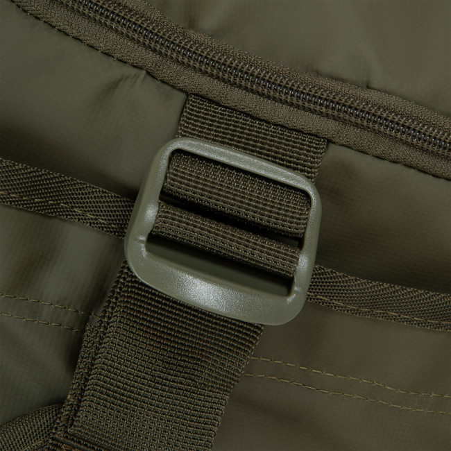 Wasserdichter Reisetasche STORM 90L olivgrün - Highlander