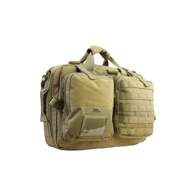 Sacoche Navigation 30L Coyote - Kombat Tactical