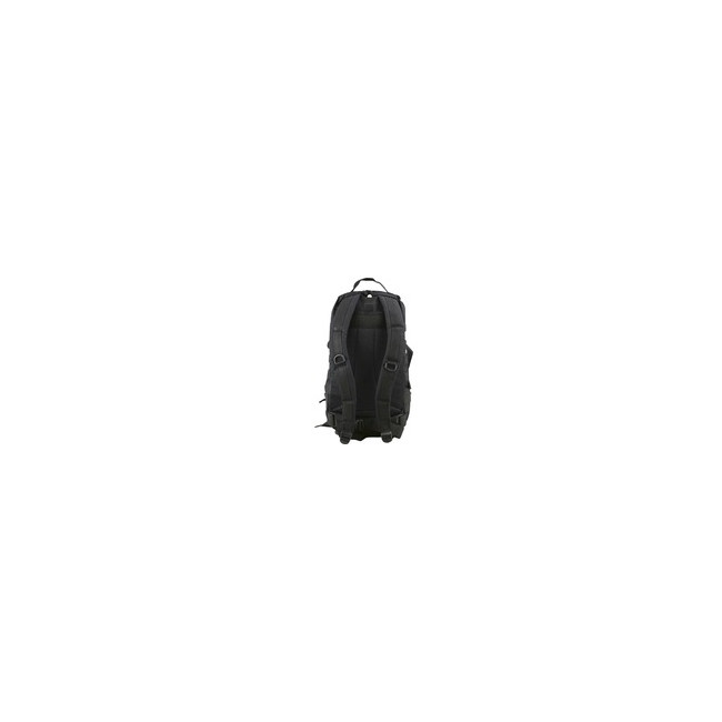 Sac à dos Small Assault Pack 28L Noir - Kombat Tactical