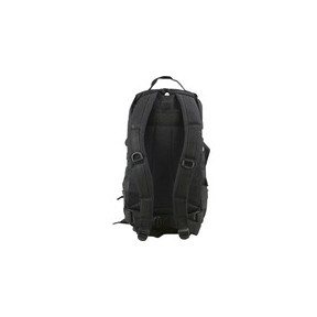 Rugzak Small Assault Pack 28L Zwart - Kombat Tactical