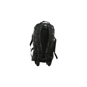 Plecak Small Assault Pack 28L Czarny - Kombat Tactical