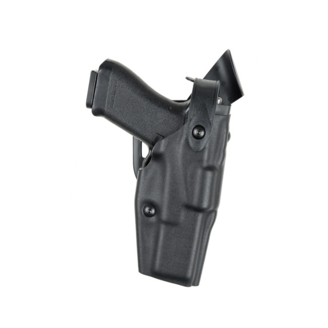 Holster mod 6360 met Hood Guard - Safariland