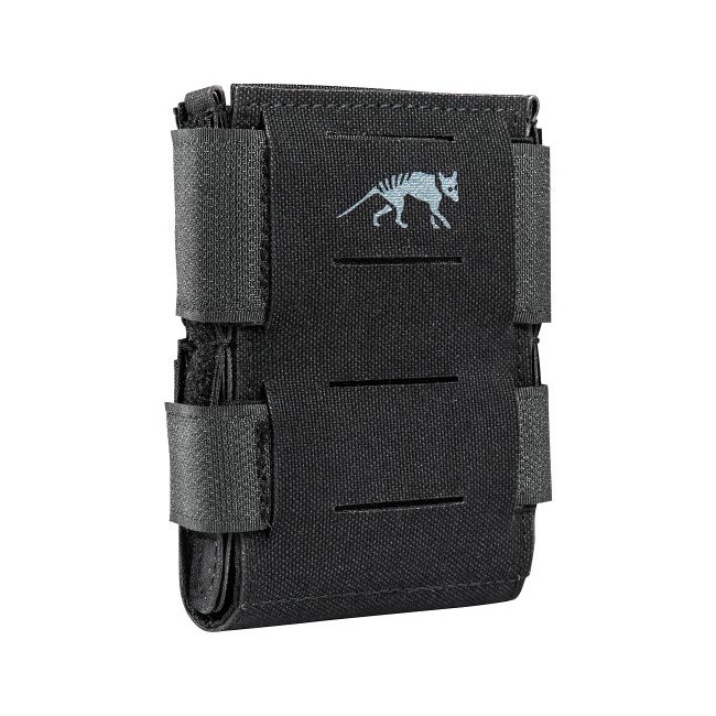 TT SGL Mehrkaliber-Magazintasche schwarz - Tasmanian Tiger
