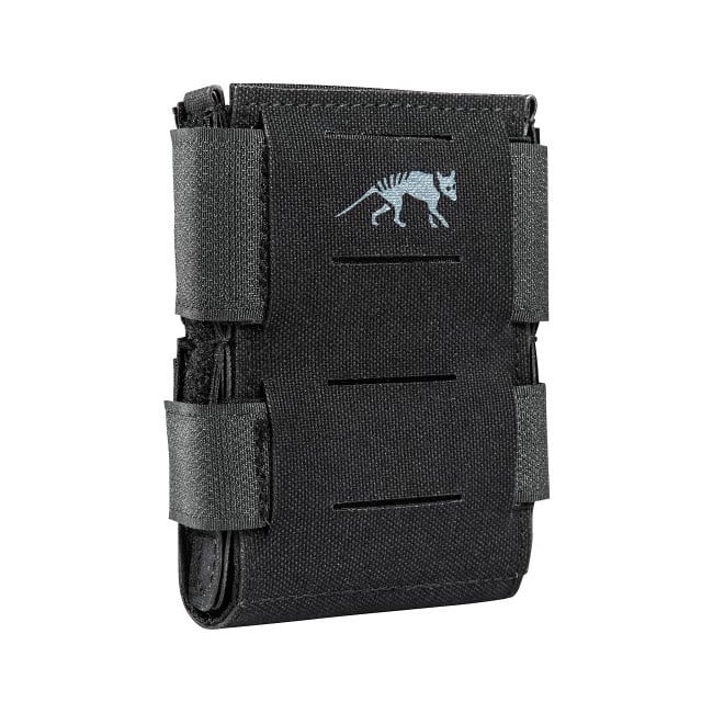 TT SGL Mehrkaliber-Magazintasche schwarz - Tasmanian Tiger