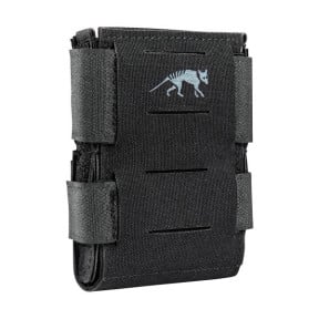 TT SGL Magazintasche Multikaliber Schwarz - Tasmanian Tiger
