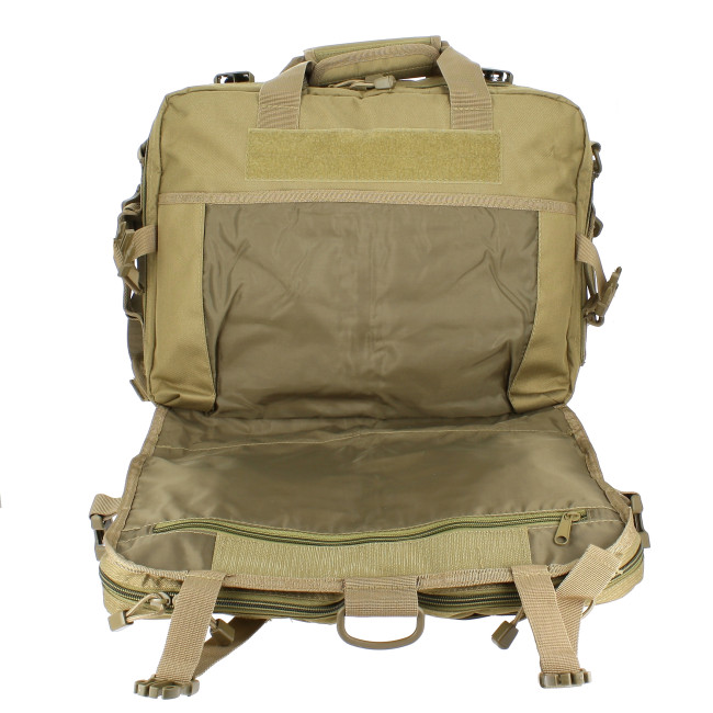 Torba Nawigacyjna 30L Coyote - Kombat Tactical