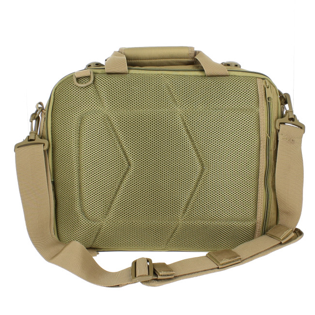 Kombat Tactical - Navigation Tasche 30L Coyote