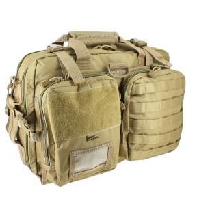 Torba Nawigacyjna 30L Kojot - Kombat Tactical