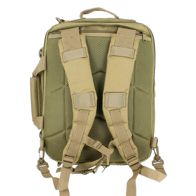 Torba Nawigacyjna 30L Coyote - Kombat Tactical