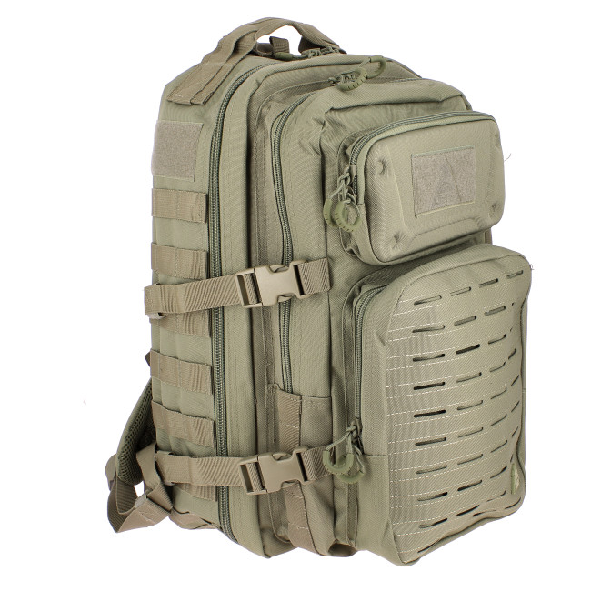 Sac à dos Baroud Box 40L Coyote - Ares