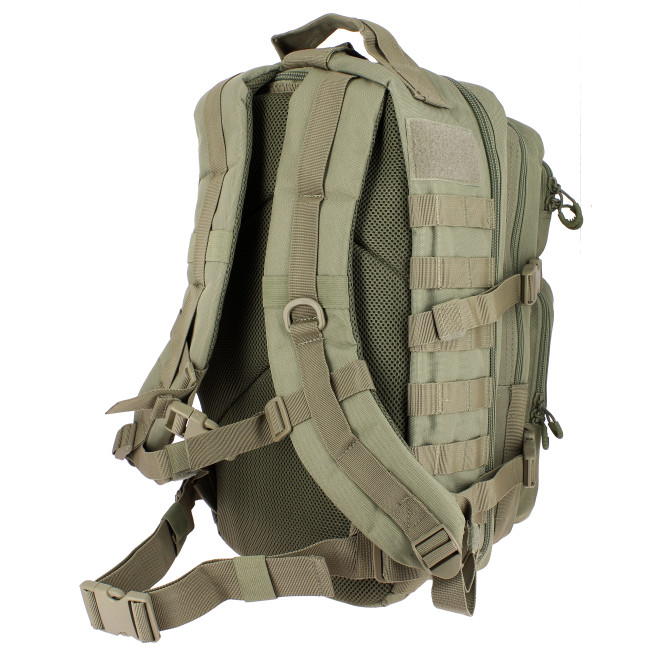Sac à dos Baroud Box 40L Coyote - Ares