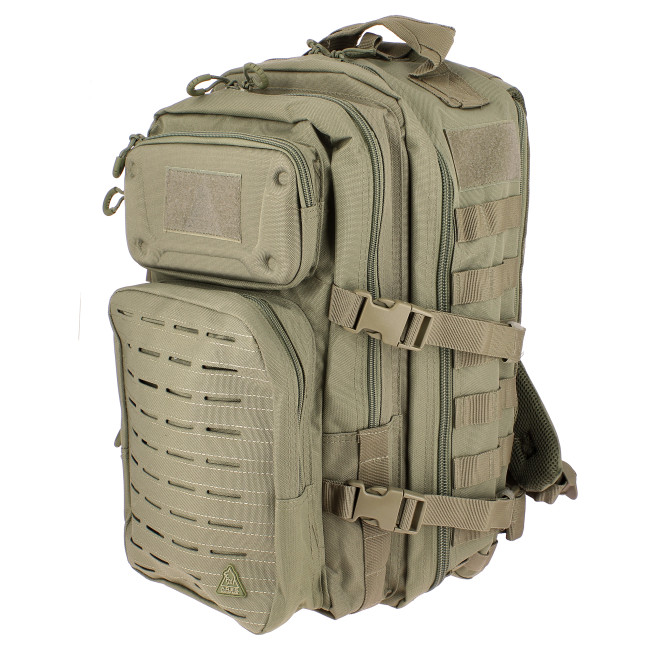 Sac à dos Baroud Box 40L Coyote - Ares