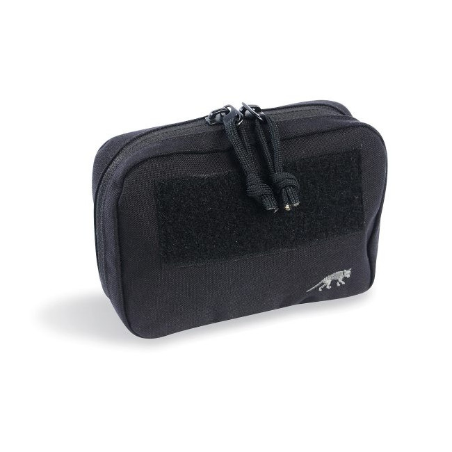 TT admin pouch zwart - Tasmanian Tiger