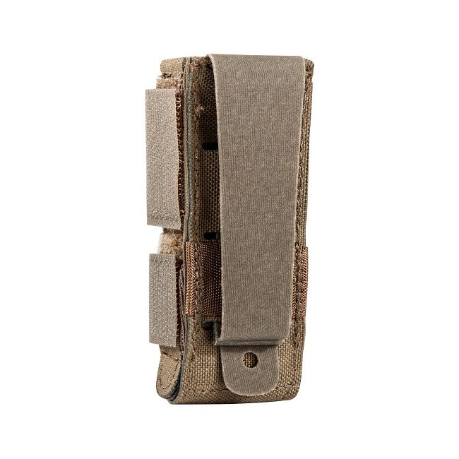 TT porte chargeur pistolet multicalibre coyote - Tasmanian Tiger