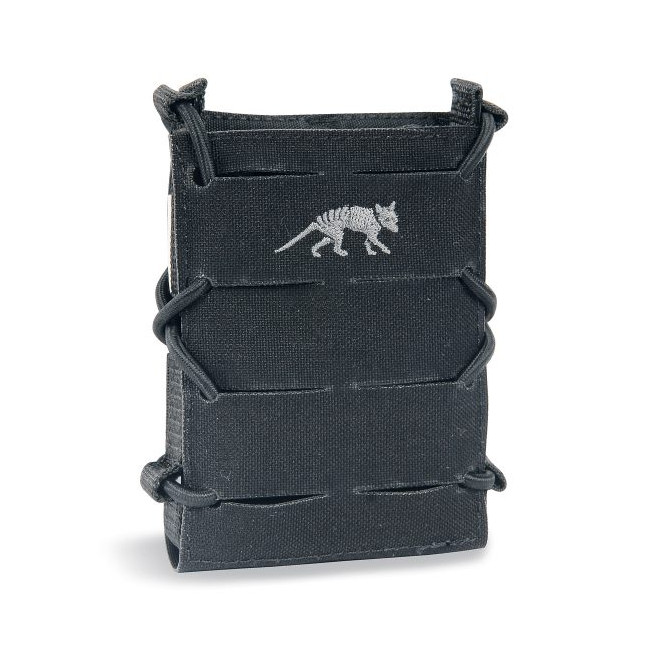 TT enkele magazijnhouder M4/G36 multikaliber zwart - Tasmanian Tiger